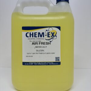 air fresh water lilly 5l