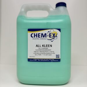 all kleen 5l