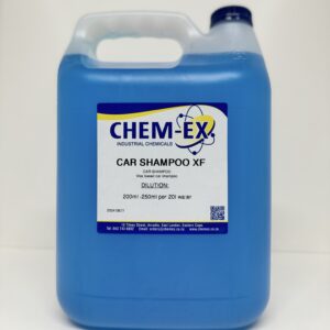 car shampoo 5l
