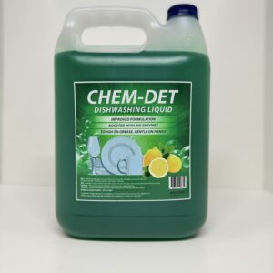 chem det 5l