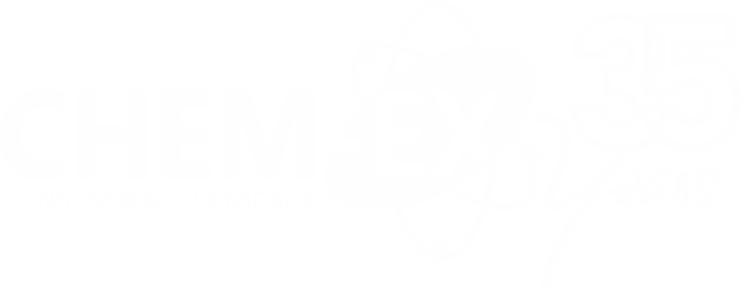 chemex logo 35 03 white