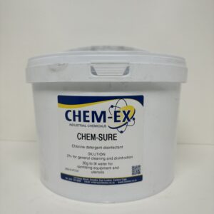 chemsure 5kg