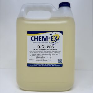 dg 226 5l