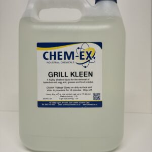 grill kleen 5l