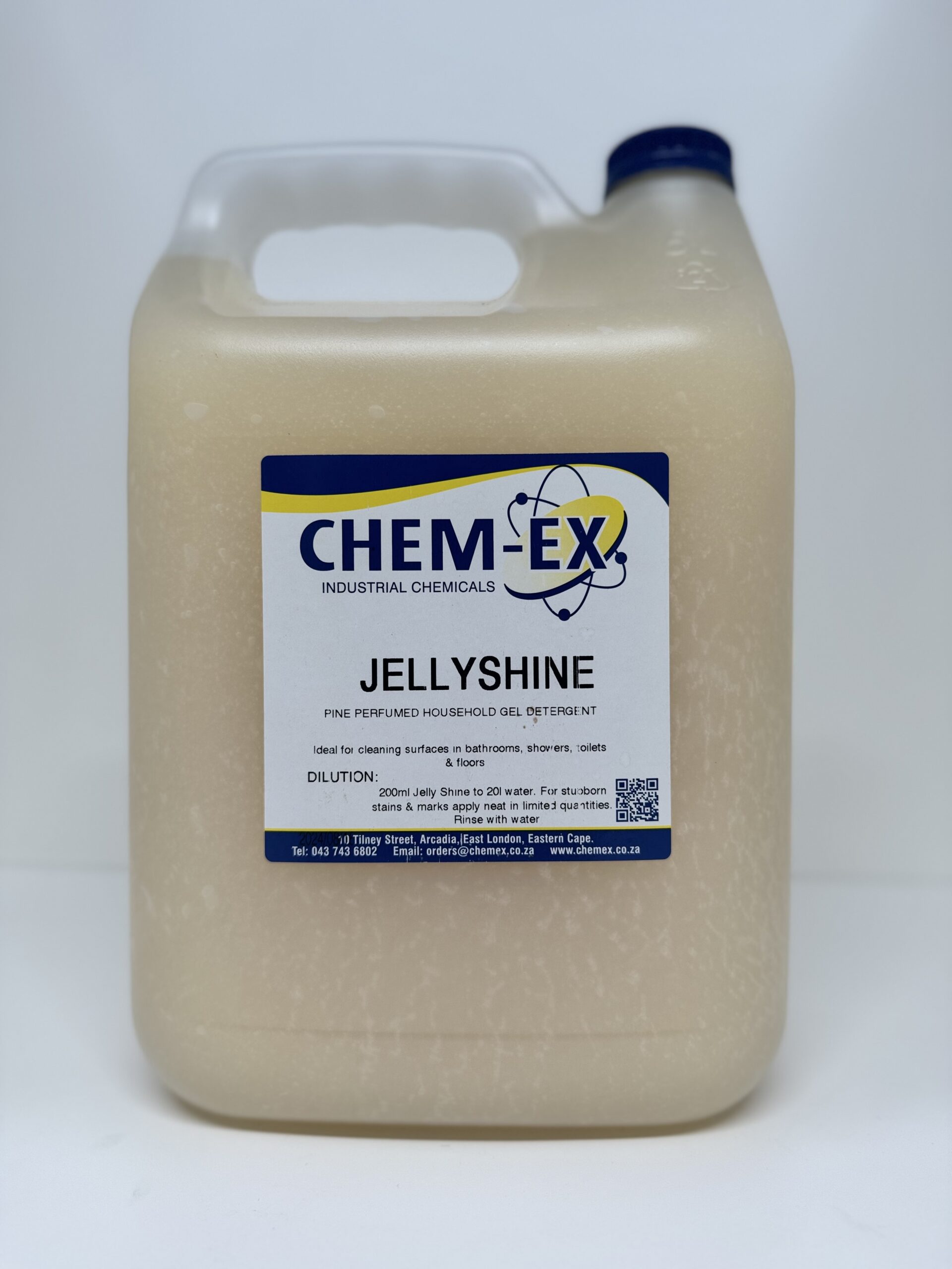 jellyshine 5l jellyshine 5l