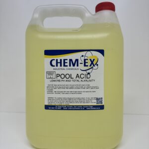 pool acid 5l