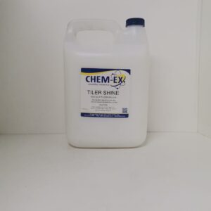 breakdown 5l